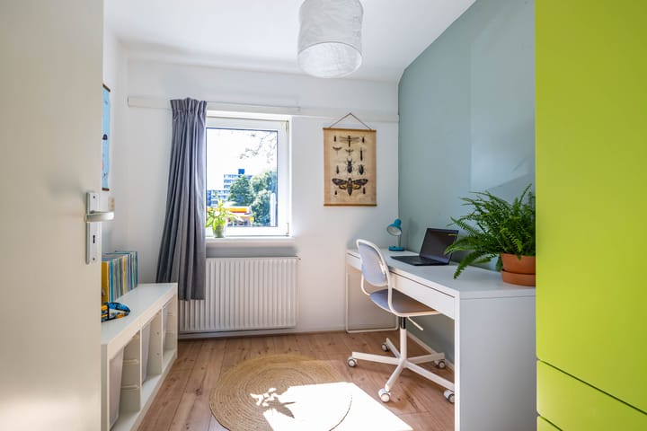 Foto 30 van Van Ketwich Verschuurlaan 275