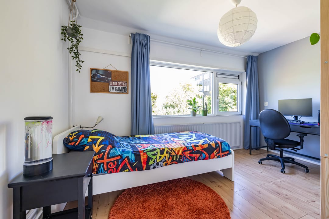 Foto 31 van Van Ketwich Verschuurlaan 275