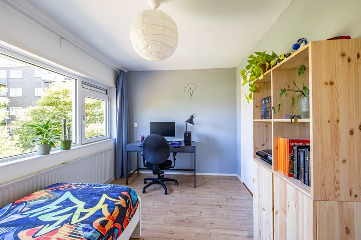 Foto 32 van Van Ketwich Verschuurlaan 275