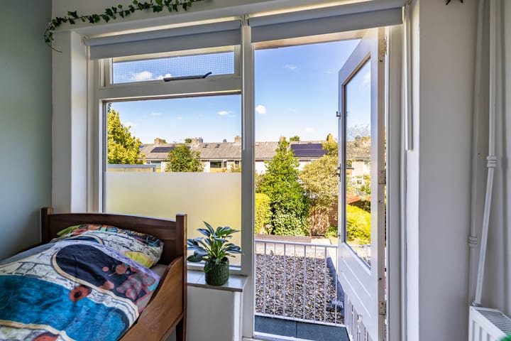 Foto 33 van Van Ketwich Verschuurlaan 275