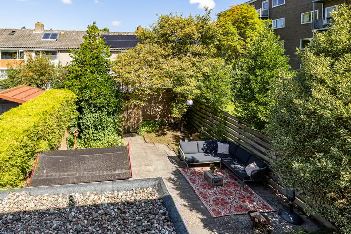 Foto 35 van Van Ketwich Verschuurlaan 275