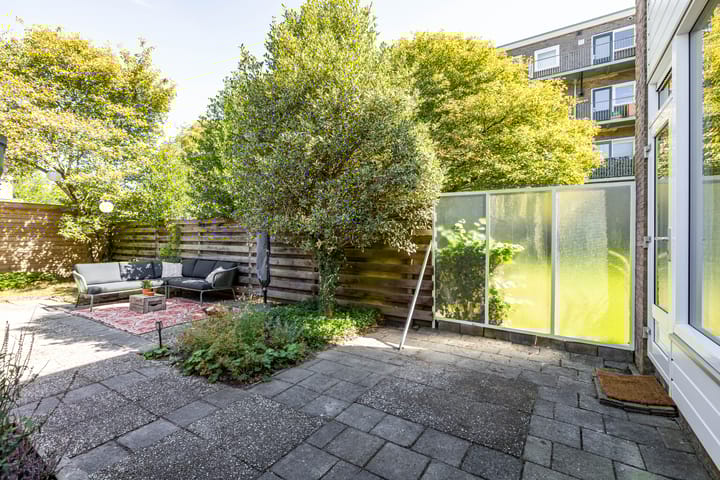 Foto 39 van Van Ketwich Verschuurlaan 275