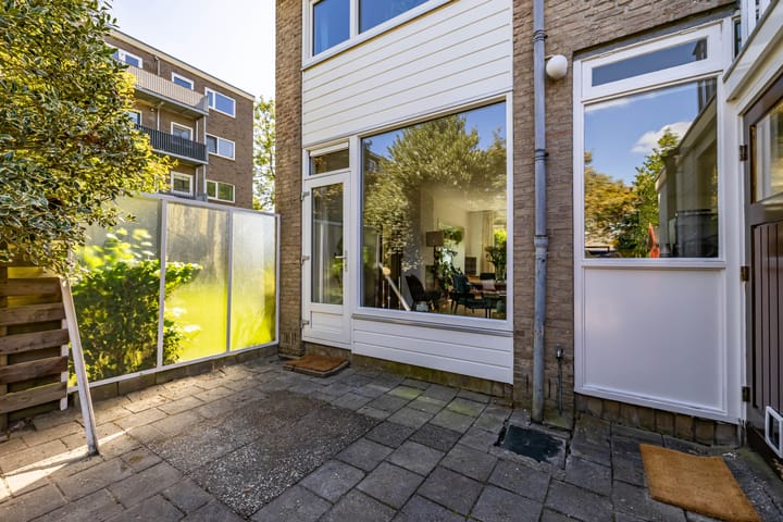 Foto 40 van Van Ketwich Verschuurlaan 275