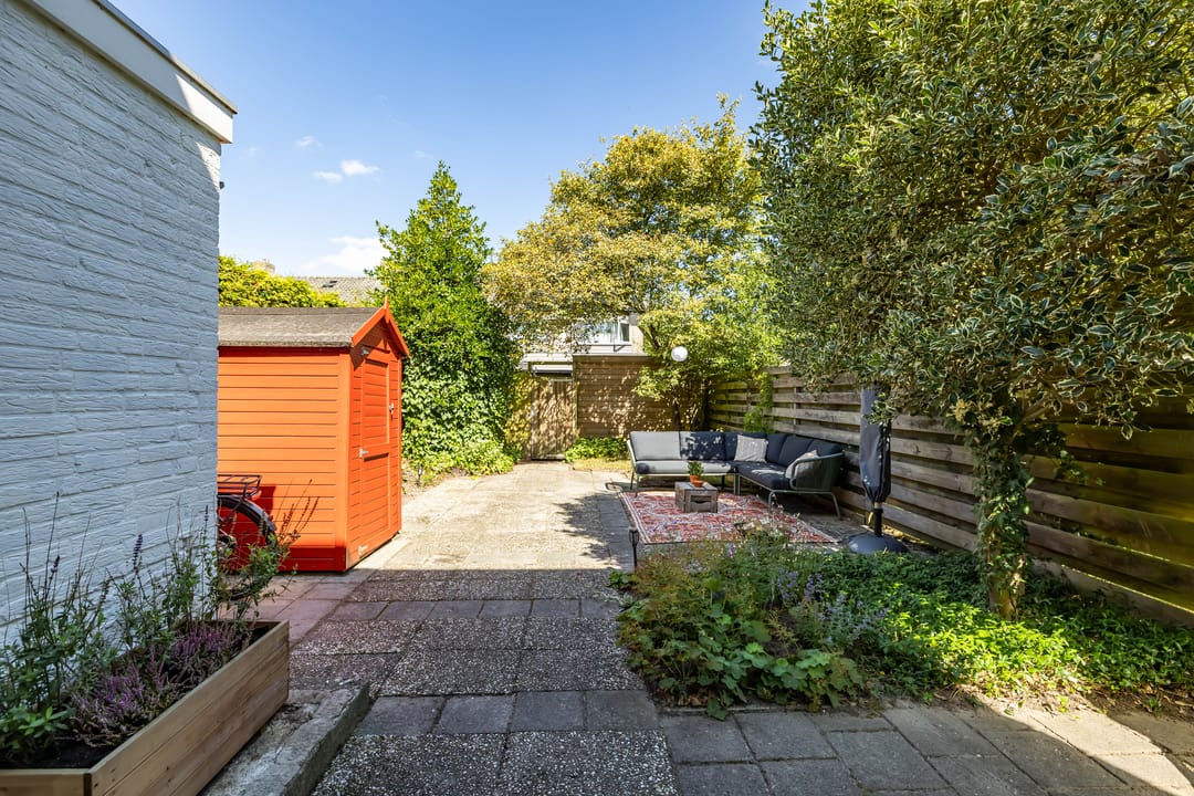 Foto 41 van Van Ketwich Verschuurlaan 275