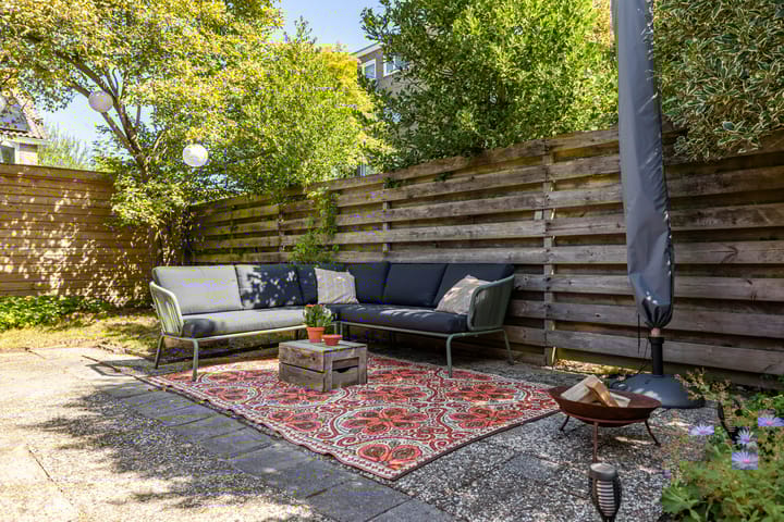 Foto 42 van Van Ketwich Verschuurlaan 275