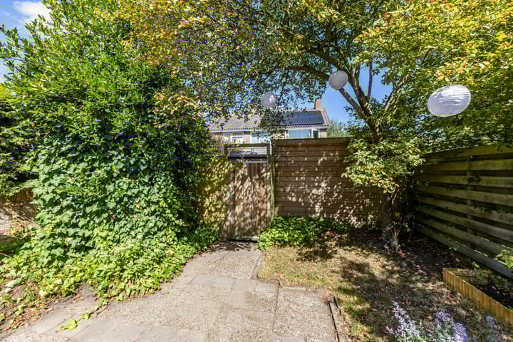 Foto 43 van Van Ketwich Verschuurlaan 275