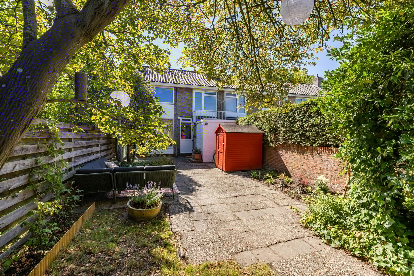 Foto 44 van Van Ketwich Verschuurlaan 275