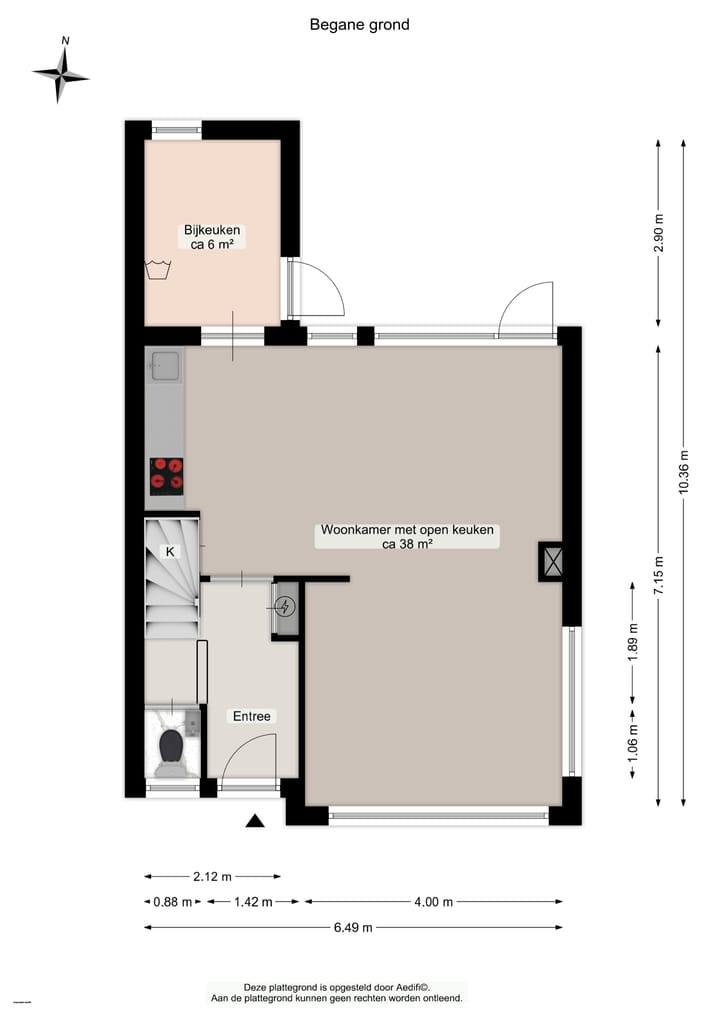 Foto 46 van Van Ketwich Verschuurlaan 275