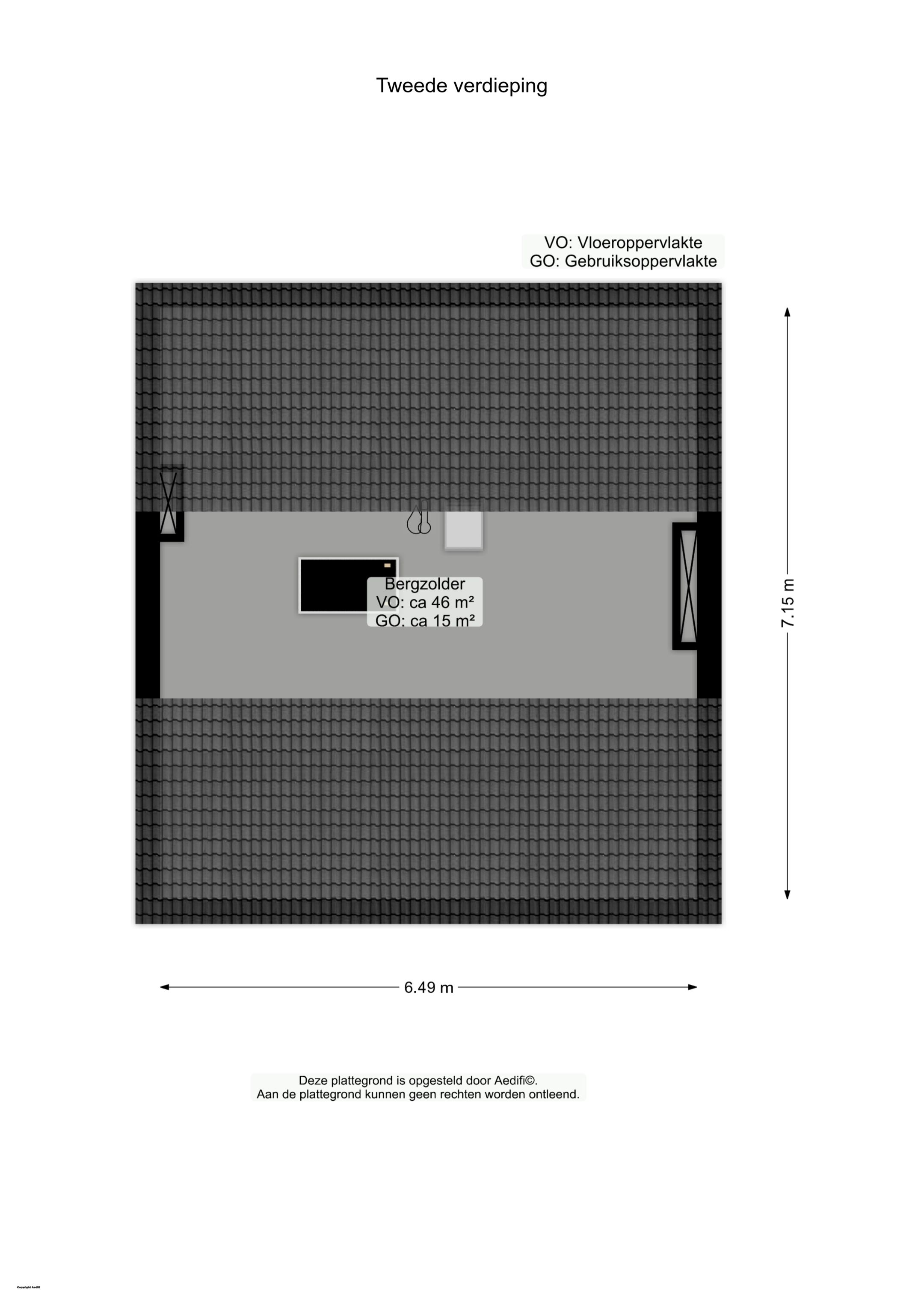 Foto 48 van Van Ketwich Verschuurlaan 275
