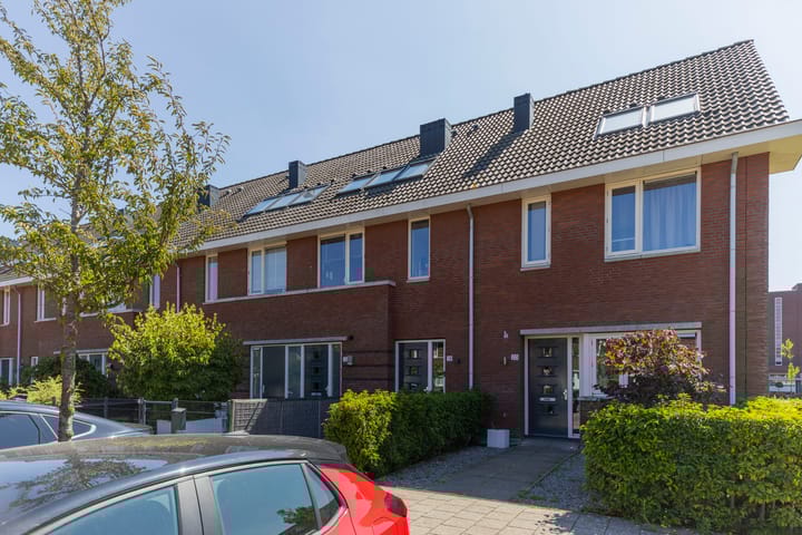 Den Otterleede 18 main image