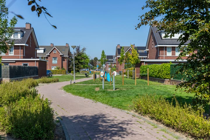 Foto 4 van Den Otterleede 18