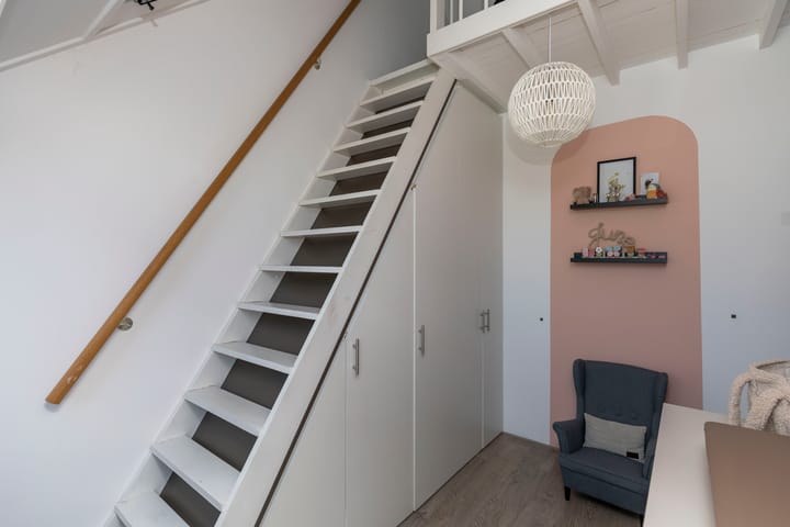 Foto 23 van Den Otterleede 18