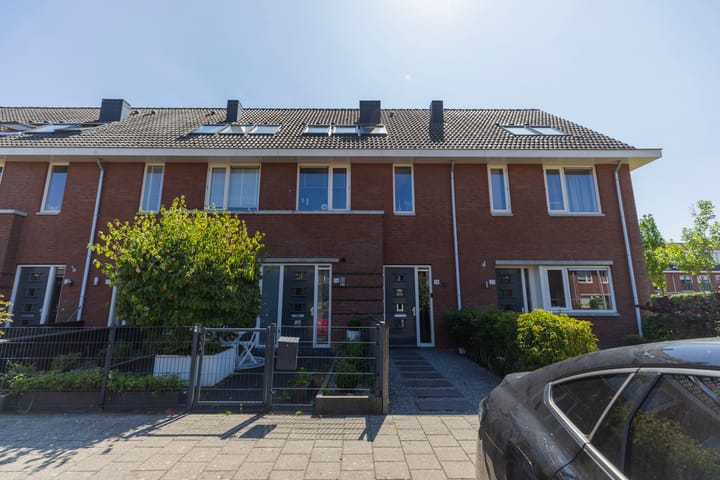 Foto 29 van Den Otterleede 18