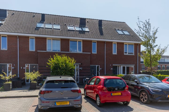 Foto 30 van Den Otterleede 18