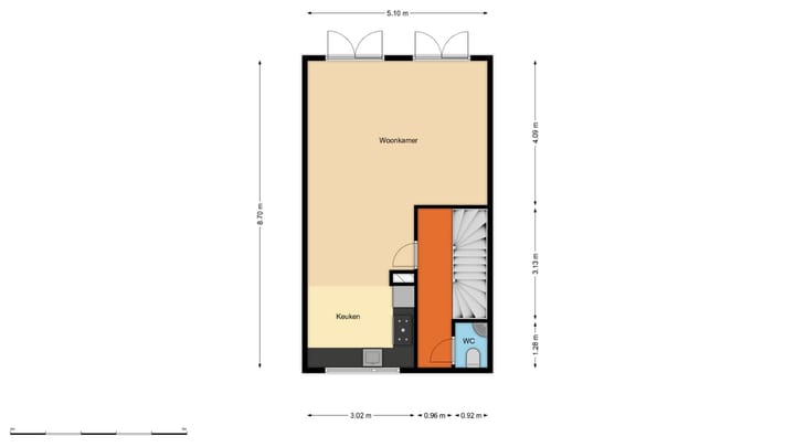 Foto 33 van Den Otterleede 18