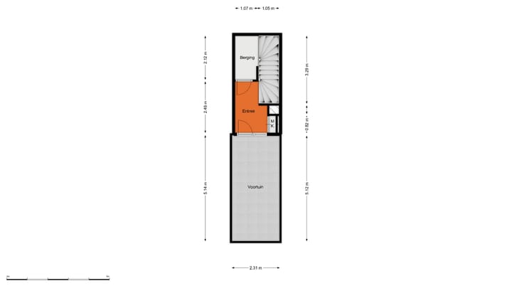 Foto 35 van Den Otterleede 18