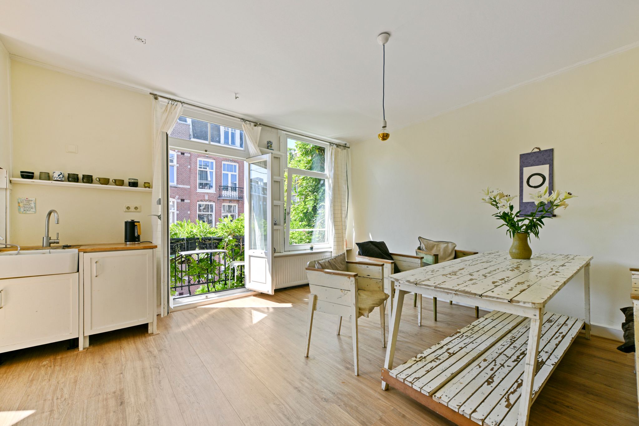 Foto 3 van Staringplein 1-2