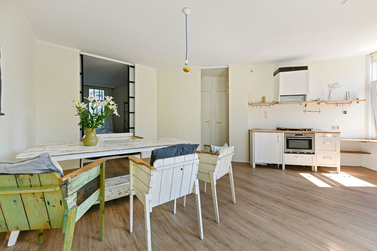 Foto 5 van Staringplein 1-2