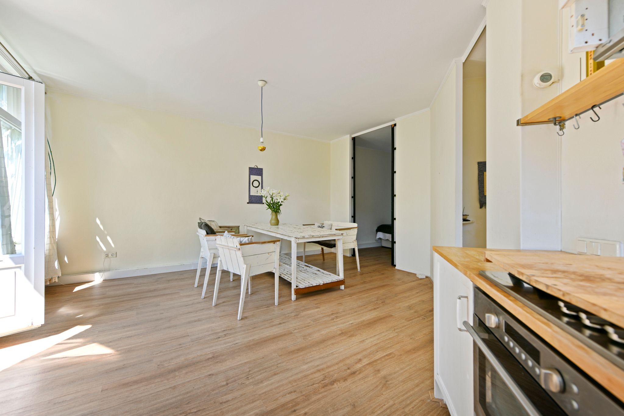 Foto 6 van Staringplein 1-2