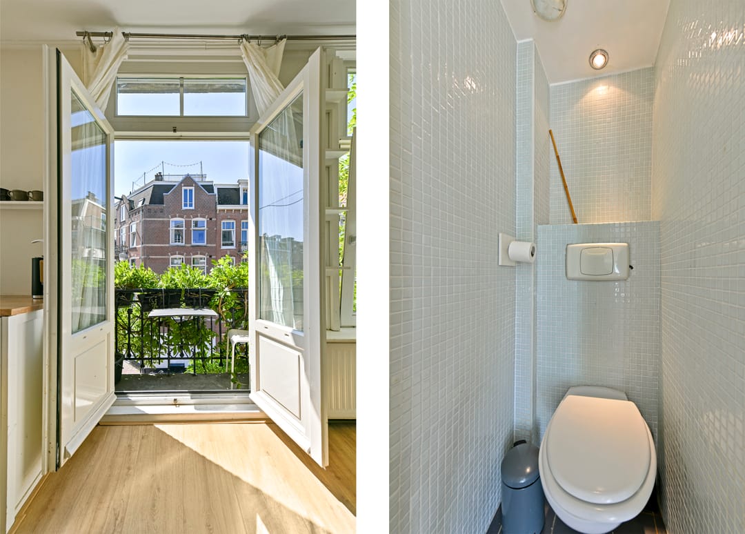 Foto 16 van Staringplein 1-2