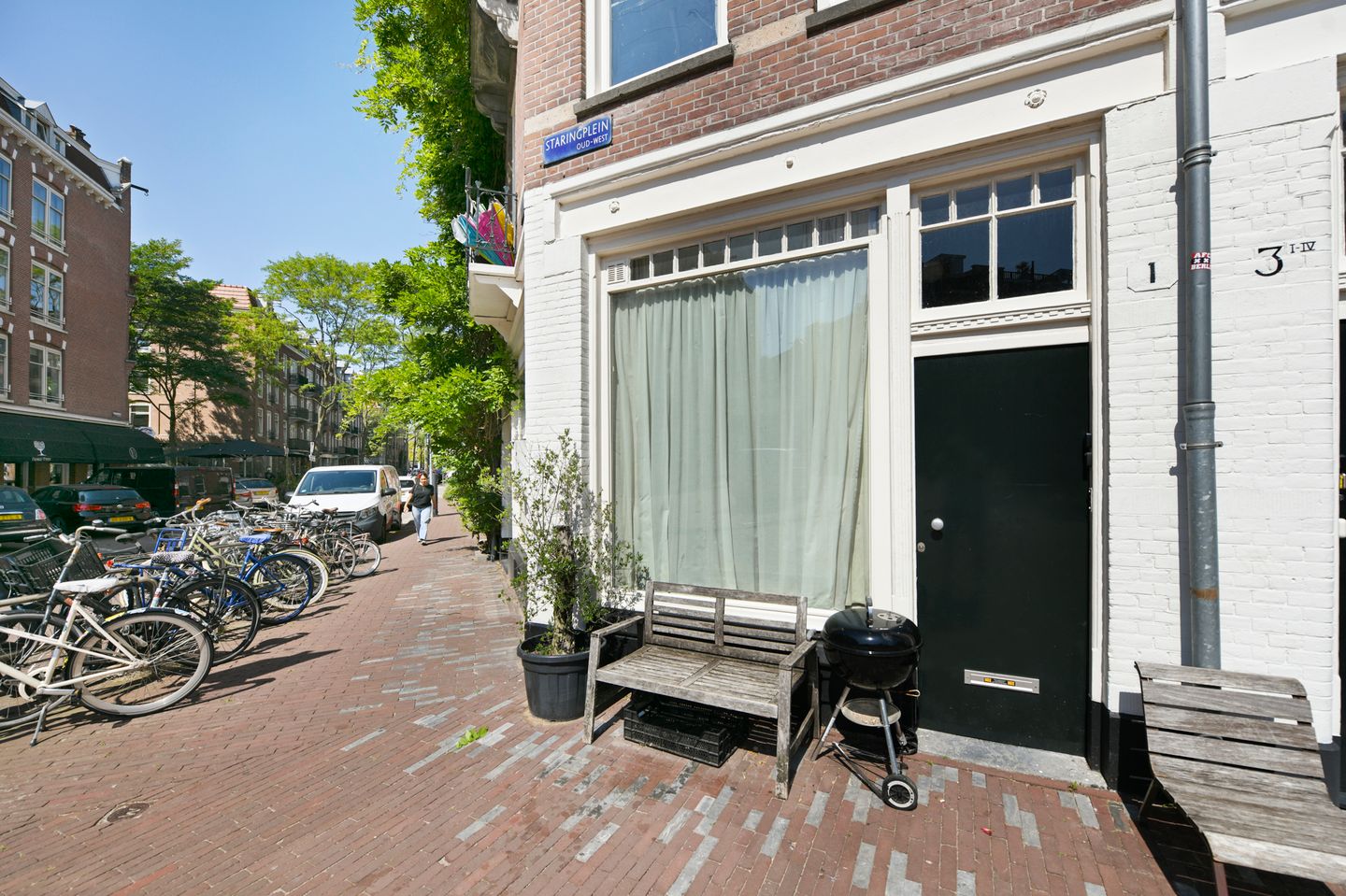 Foto 19 van Staringplein 1-2