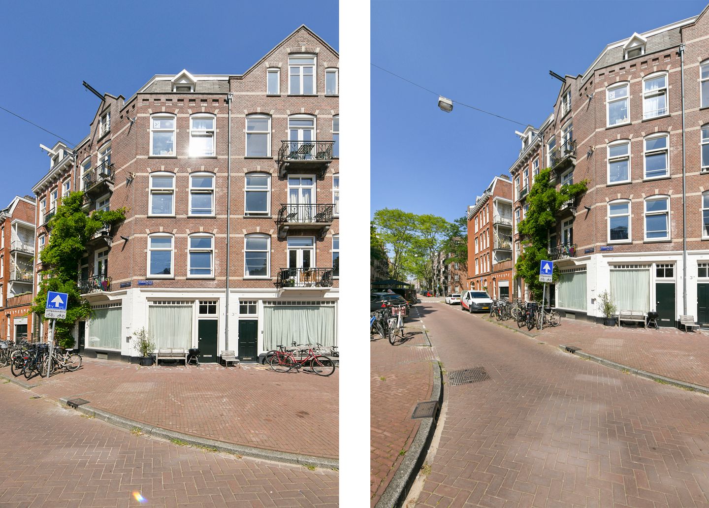 Foto 20 van Staringplein 1-2