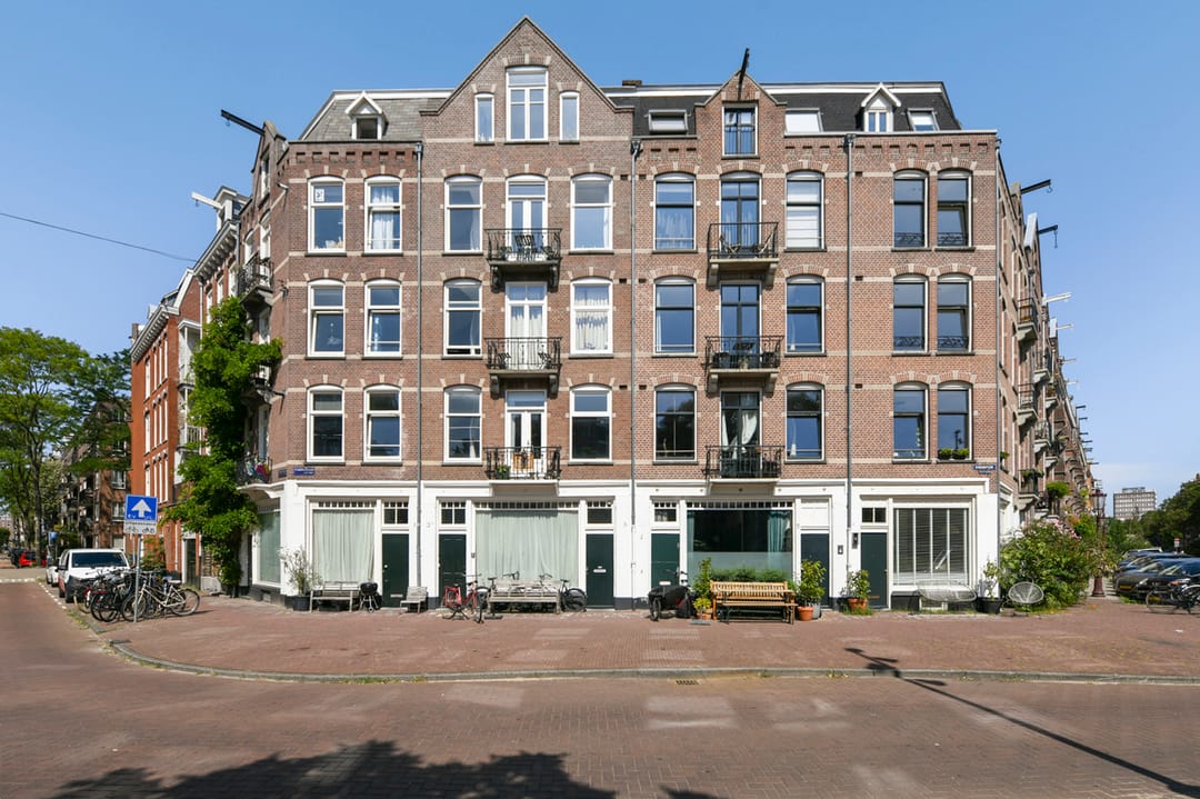 Foto 23 van Staringplein 1-2