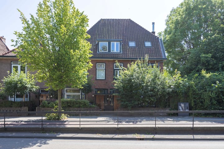 Zijlweg 116