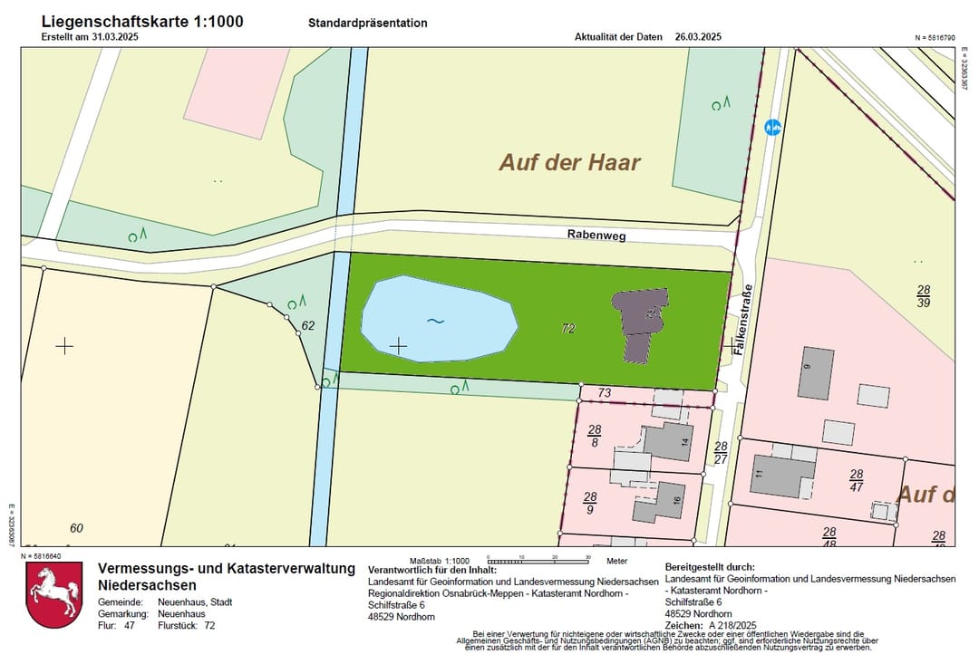 Photo 61 of Falkenstraße 12