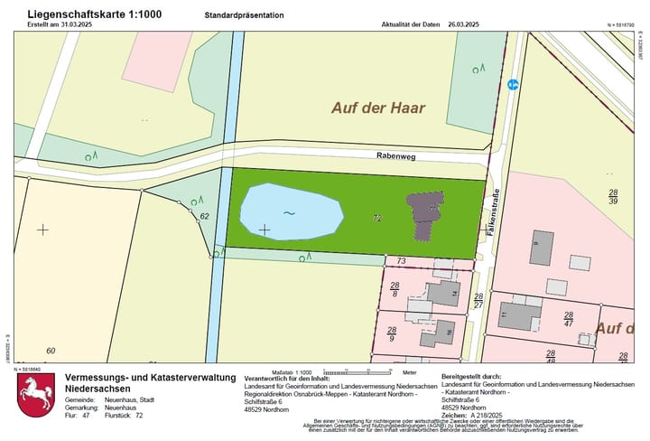 Photo 62 of Falkenstraße 12