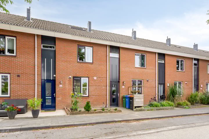 Foto 3 van Pijlkruid 24