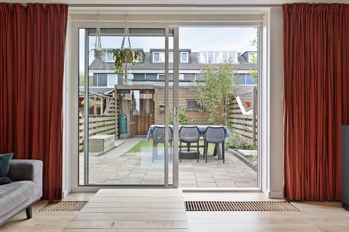 Foto 8 van Pijlkruid 24