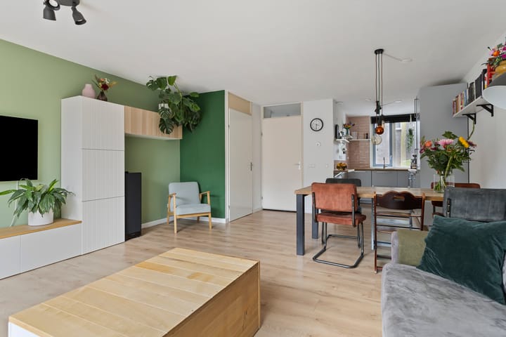 Foto 10 van Pijlkruid 24