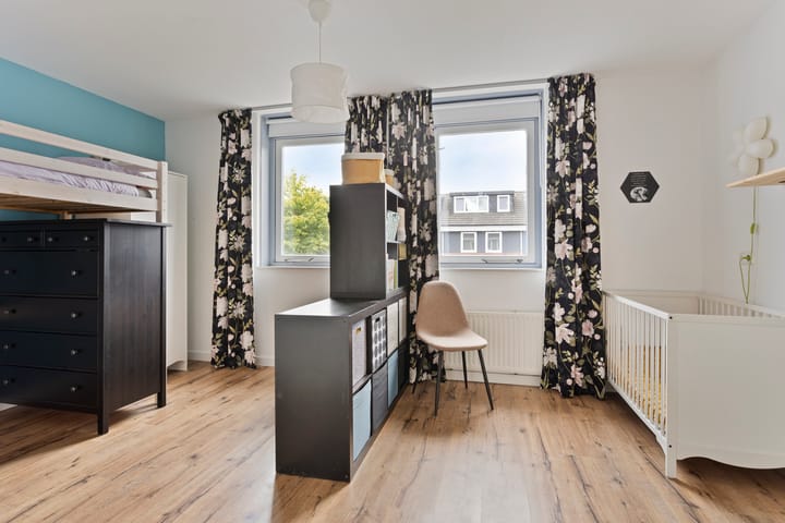 Foto 18 van Pijlkruid 24