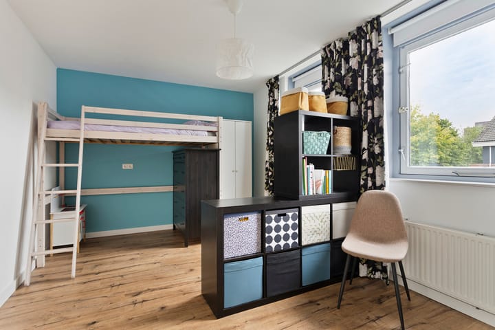 Foto 16 van Pijlkruid 24