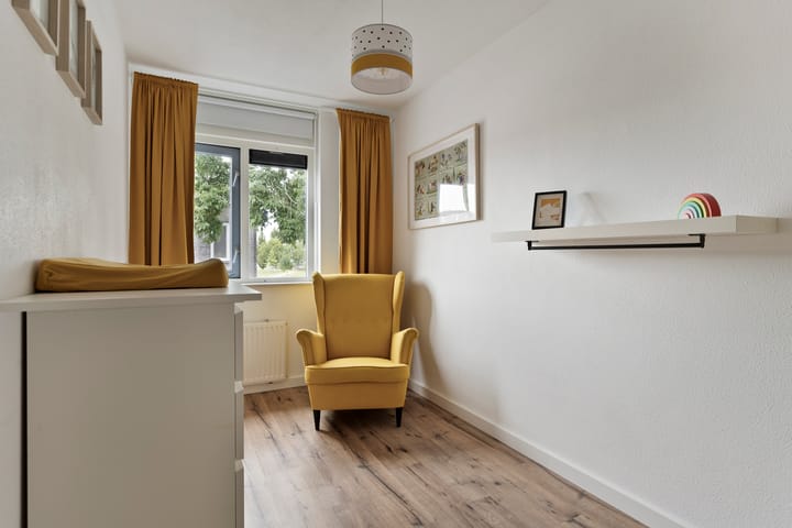 Foto 22 van Pijlkruid 24