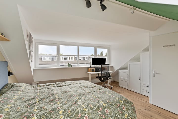 Foto 27 van Pijlkruid 24