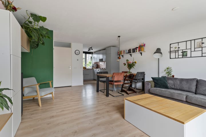 Foto 9 van Pijlkruid 24