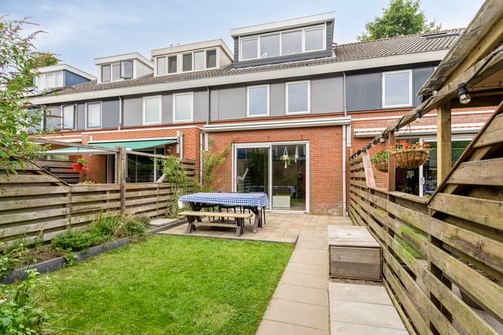 Foto 31 van Pijlkruid 24