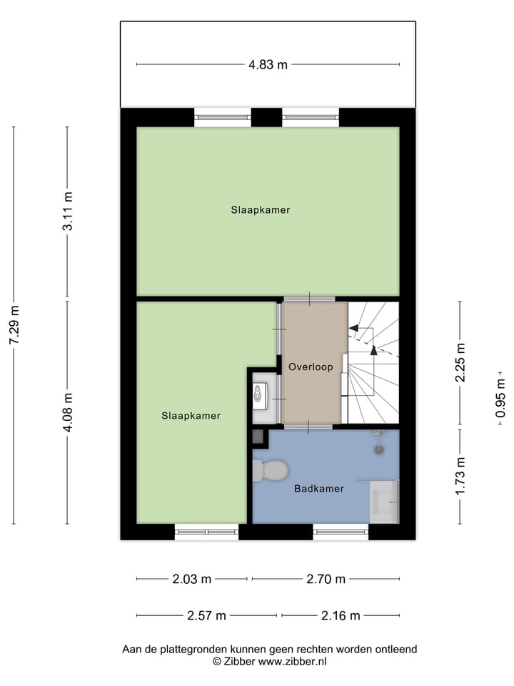 Foto 36 van Pijlkruid 24