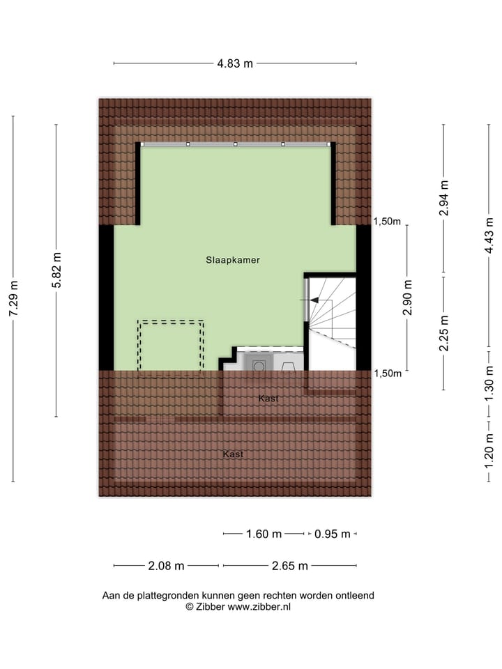 Foto 37 van Pijlkruid 24