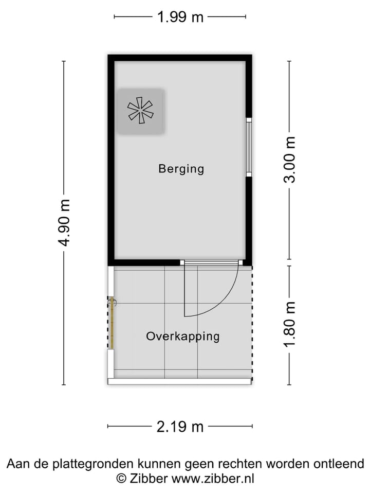 Foto 38 van Pijlkruid 24