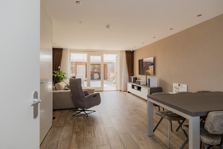 Foto 4 van Polderpeil 17