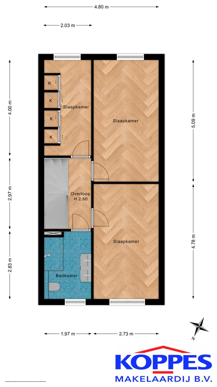 Photo 25 of Polderpeil 17