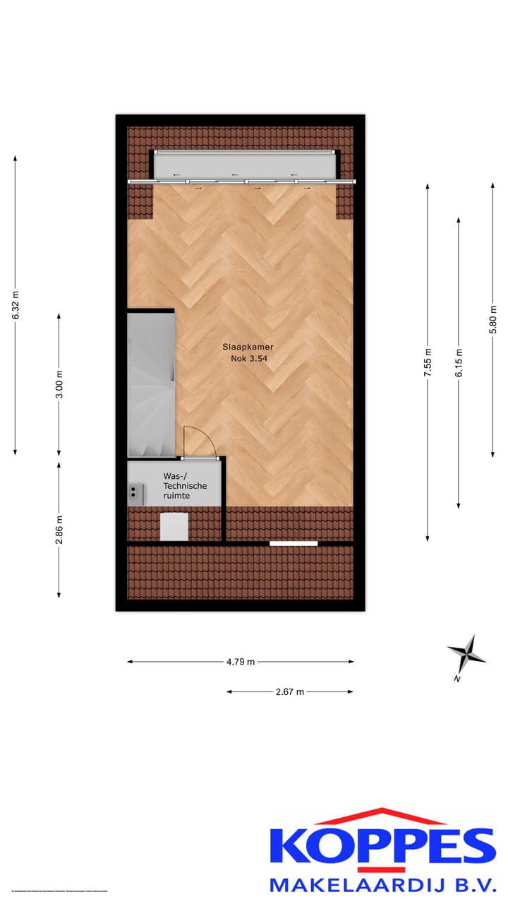 Photo 28 of Polderpeil 17