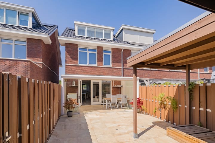 Photo 29 of Polderpeil 17