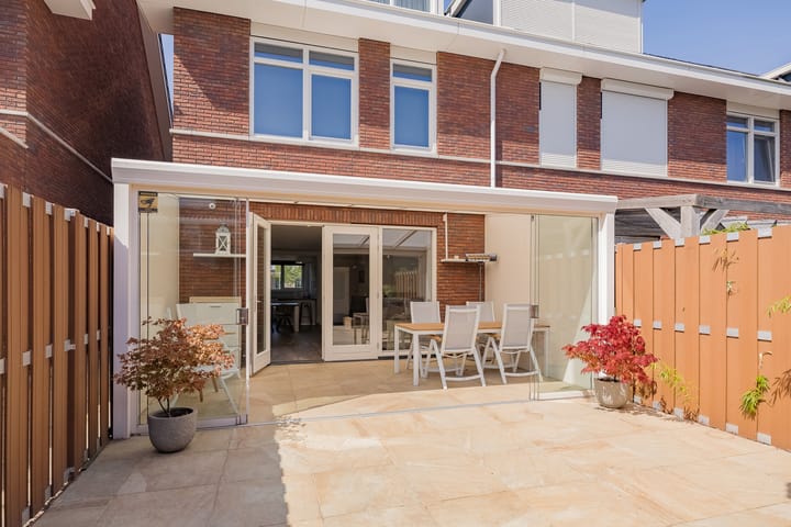 Photo 31 of Polderpeil 17