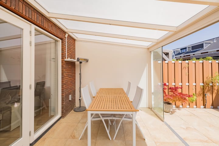 Photo 32 of Polderpeil 17