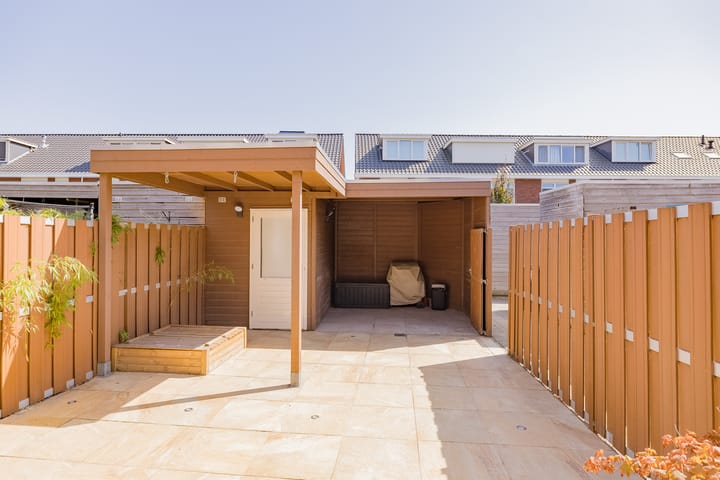 Photo 33 of Polderpeil 17