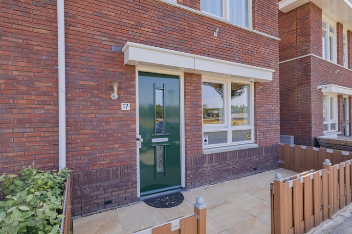 Photo 35 of Polderpeil 17